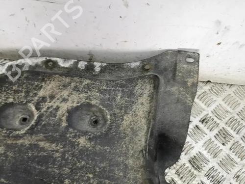 Underbody protection BMW X5 (F15, F85) xDrive 40 d | BP28864611M92 