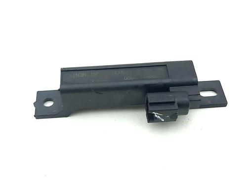 Electronic module NISSAN QASHQAI III (J12) 1.3 DIG-T | BP36191512M83 - Image 3