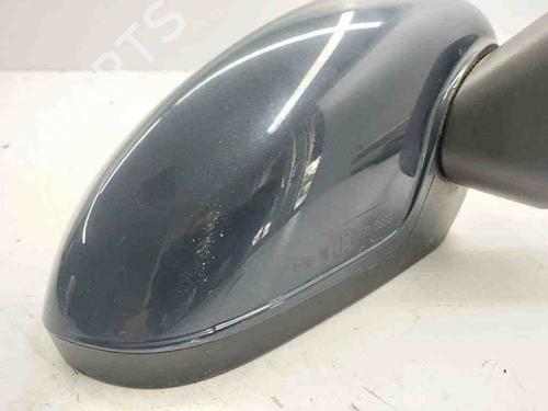 Right mirror OPEL CORSA D (S07) 1.3 CDTI (L08, L68) | BP28877051C27