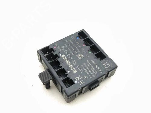 Electronic module MERCEDES-BENZ M-CLASS (W166) ML 250 CDI / BlueTEC 4-matic (166.004, 166.003) | BP28907467M83 - Image 4