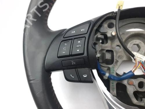 Steering wheel MAZDA CX-5 (KE, GH) 2.2 D (KE2FW) | BP28888834C49 - Image 18