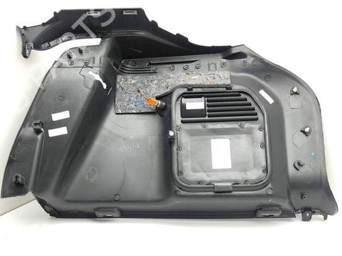 Boot lining LAND ROVER RANGE ROVER EVOQUE (L538) 2.2 D 4x4 | BP28878992I3 