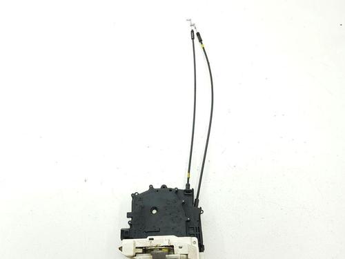 Used Front left lock PEUGEOT 4007 (VU_, VV_) 2.2 HDi (156 hp) 28885604