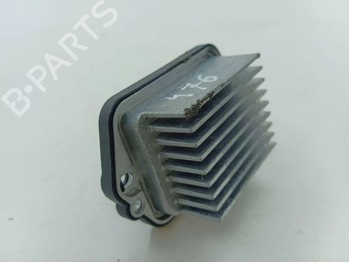 Heater resistor MAZDA CX-7 (ER) 2.2 MZR-CD AWD (ER10A) | BP33640420M108 - Image 3