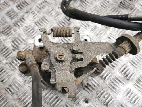 Right rear brake caliper MAZDA 6 Estate (GJ, GL) 2.2 D | BP36329414M106 - Image 3