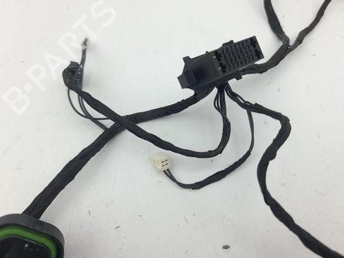Wiring harness CITROËN C5 AIRCROSS (A_) 1.2 PureTech 130 (ARHNSJ) | BP28878086E16 