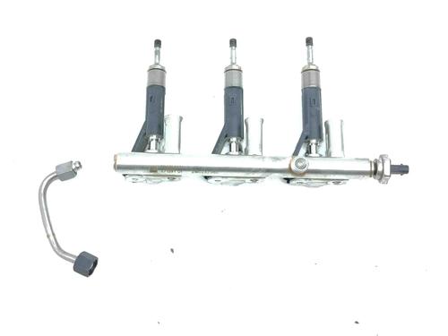 Used Injector PEUGEOT 208 I (CA_, CC_) 1.4 VTi (95 hp) 28873987