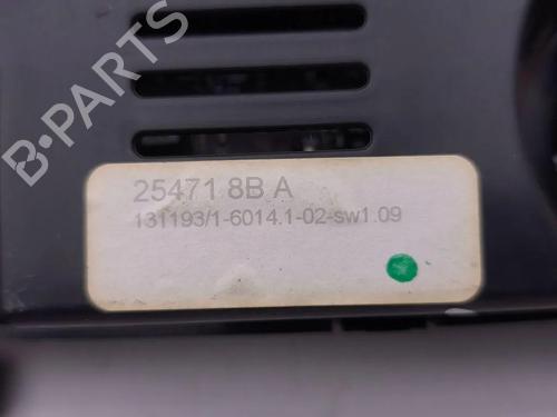 Electronic module MASERATI QUATTROPORTE V 4.2 | BP36350384M83  - Image 13