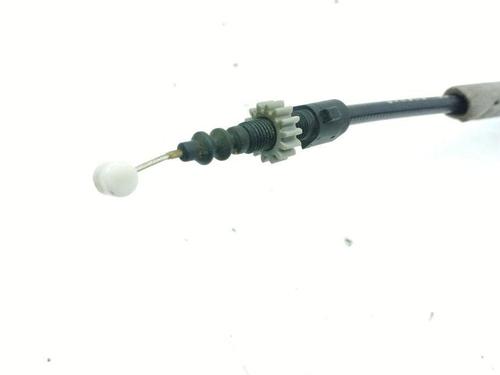 Front left lock MERCEDES-BENZ S-CLASS (W221, V221) S 320 CDI | BP28895811C98 