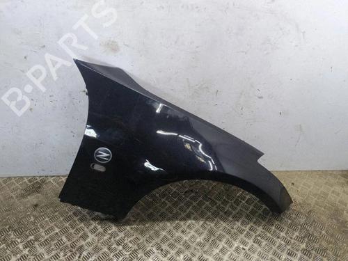 Used Right front fenders Right front fenders NISSAN 350Z Coupe (Z33) 3.5 (AAZ33) (280 hp) 40056598 40056598
