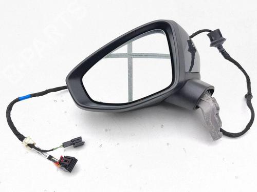Used Left mirror Left mirror AUDI A3 Sportback (8YA, 8YF) 30 TFSI (110 hp) 40069820 40069820
