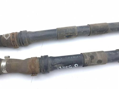 Pipe BMW i3 (I01) Range Extender | BP36179203M125  - Image 8