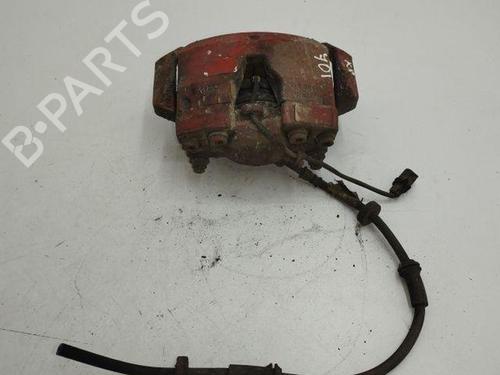Used Left front brake caliper AUDI A7 Sportback (4GA, 4GF) 3.0 TDI (204 hp) 28855415