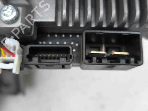 Electronic module MAZDA 6 Estate (GH) 2.2 MZR-CD (GH10) | BP28872473M83