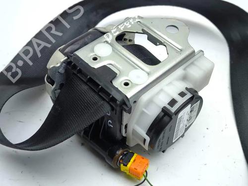 Rear right seatbelt AUDI A1 Sportback (GBA) 25 TFSI | BP36080552I28 - Image 4