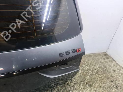 Tailgate MERCEDES-BENZ E-CLASS (W213) AMG E 63 S 4-matic+ (213.089) | BP36414160C6 - Image 6