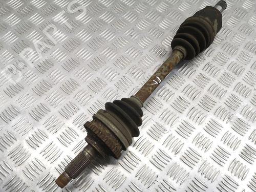 Used Left front driveshaft MAZDA XEDOS 6 (CA) 2.0 V6 (CAEP) (140 hp) 28890748