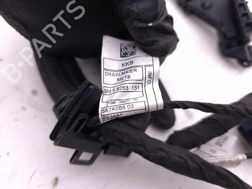 Wiring harness BMW 2 Active Tourer (U06) 220i Mild Hybrid | BP38318388E16 - Image 6