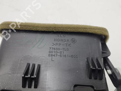Air vent HONDA ACCORD VIII (CU) 2.2 i-DTEC (CU3) | BP36174993I21 - Image 5