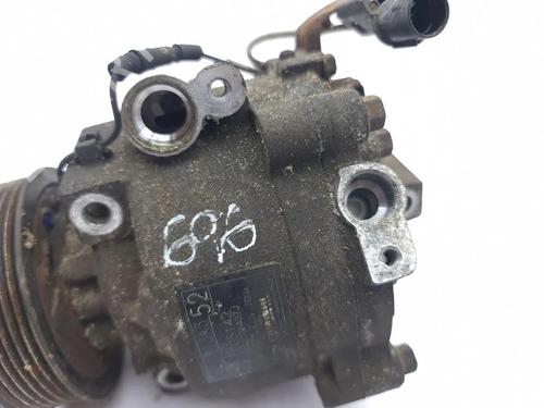 AC compressor MITSUBISHI OUTLANDER II (CW_W) 2.2 DI-D 4WD | BP36063579M34 - Image 9