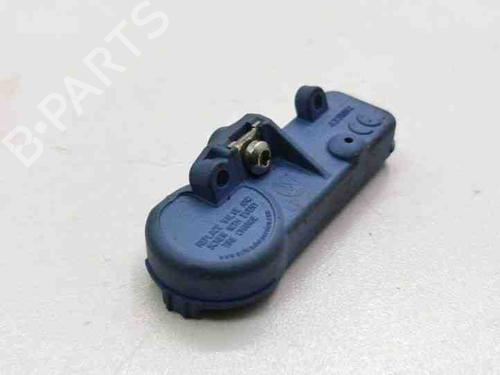 Elektronisk sensor CHEVROLET ORLANDO (J309) 2.0 D (163 hp) 28846504