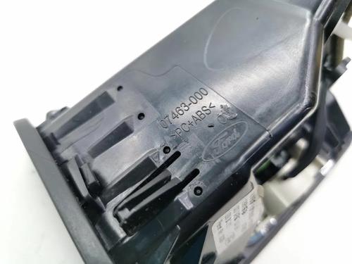 Air vent FORD C-MAX II (DXA/CB7, DXA/CEU) 1.6 TDCi | BP36177145I21  - Image 8