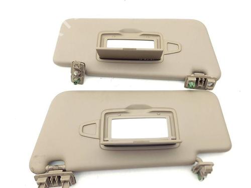 Right sun visor MERCEDES-BENZ M-CLASS (W166) ML 250 CDI / BlueTEC 4-matic (166.004, 166.003) | BP28907376I2 