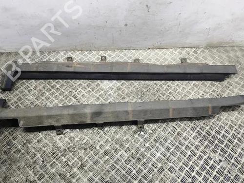 Faldon izquierdo HONDA CR-V II (RD_) 2.2 CTDi (RD9) (140 hp) 28851008