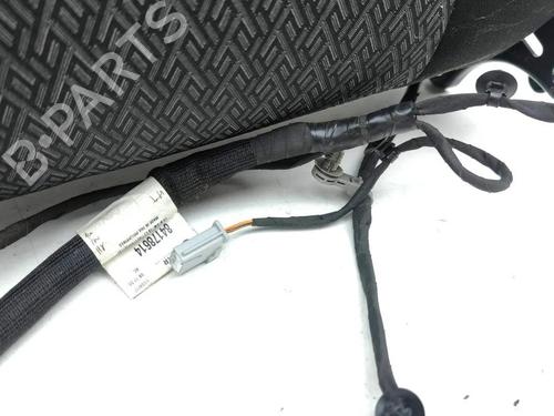 Left front seat OPEL INSIGNIA A (G09) 1.6 CDTi (68) | BP36205022C15 - Image 9