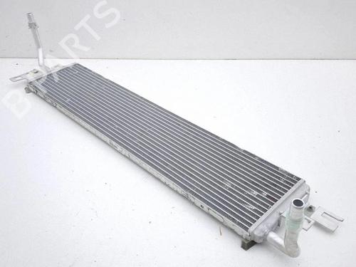 Water radiator FORD KUGA III (DFK) 2.5 Duratec Plug-in-Hybrid | BP38251971M31 - Image 2