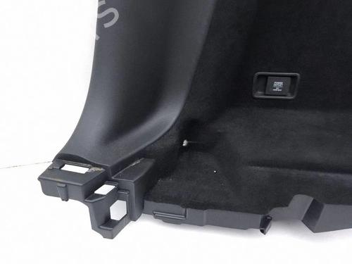 Boot lining HONDA CR-V III (RE_) 2.0 i-VTEC 4WD (RE5, RE2) | BP37228214I3 - Image 9