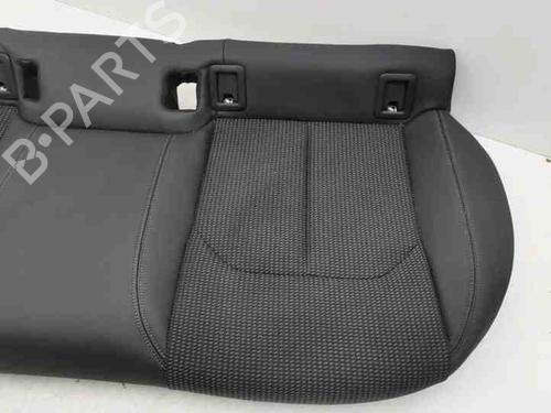 Rear seat AUDI A1 Sportback (8XA, 8XF) 1.0 TFSI | BP28863106C17 