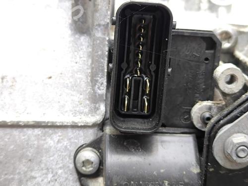 Gearbox AUDI Q2 (GAB, GAG) 35 TFSI | BP28873231M3