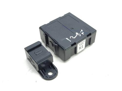 Electronic module NISSAN NAVARA NP300 Pickup (D23, D23T) 2.3 dCi 4x4 (D231, D23T) | BP33669249M83 - Image 2