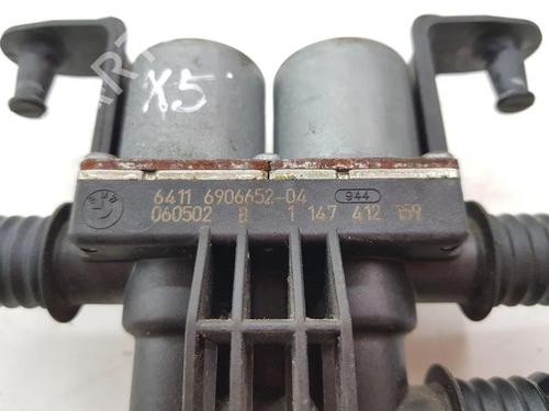 Electronic sensor BMW X5 (E53) 3.0 d | BP28886134M84 - Image 2