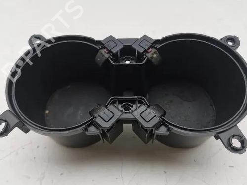 Used Cup/Object holder KIA NIRO I (DE) 1.6 GDI Hybrid (105 hp) 28858580