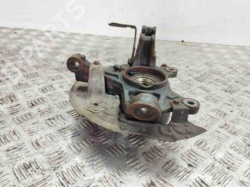 Left front steering knuckle CITROËN C5 AIRCROSS (A_) 1.2 PureTech 130 (ARHNSJ) | BP28896810M25