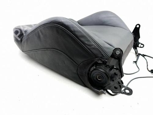 Left front seat AUDI A5 Convertible (8F7) 2.7 TDI | BP38279767C15 - Image 4