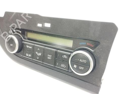 Electronic module TOYOTA AURIS (_E18_) 1.4 D-4D (NDE180_, NDE180R) | BP28903311M83 