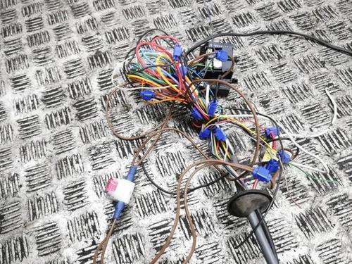 Tow ball/Mechanism VOLVO S80 I (184) D5 | BP28842702C141 