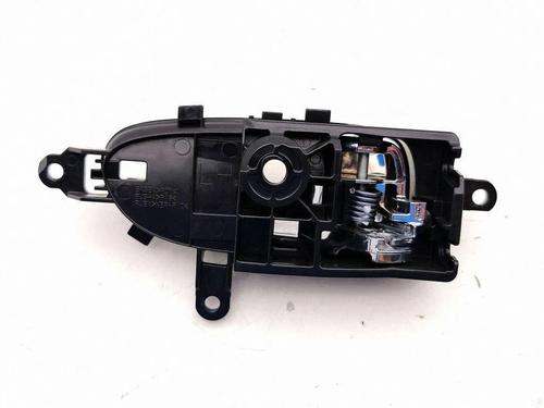 Rear left interior door handle NISSAN LEAF (ZE1) Electric | BP40208533I15 - Image 6