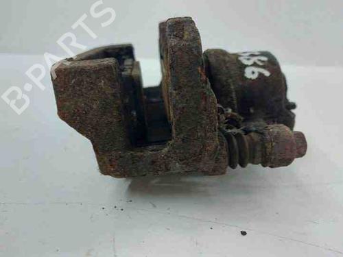 Right rear brake caliper MAZDA CX-7 (ER) 2.2 MZR-CD AWD (ER10A) | BP28846692M106