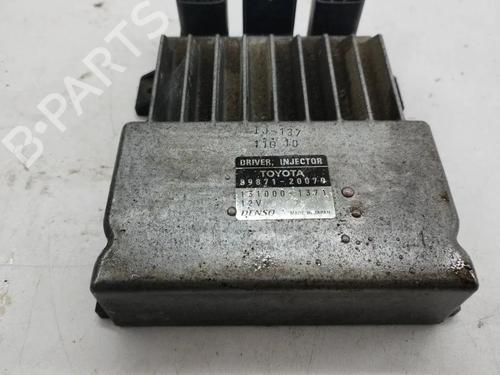 Electronic module LEXUS IS II (_E2_) 220d (ALE20) | BP32675082M83 - Image 5