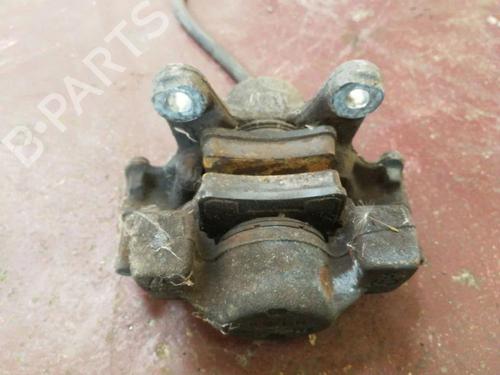 Left rear brake caliper MERCEDES-BENZ CLC-CLASS (CL203) CLC 180 Kompressor (203.746) | BP36348070M107 - Image 2