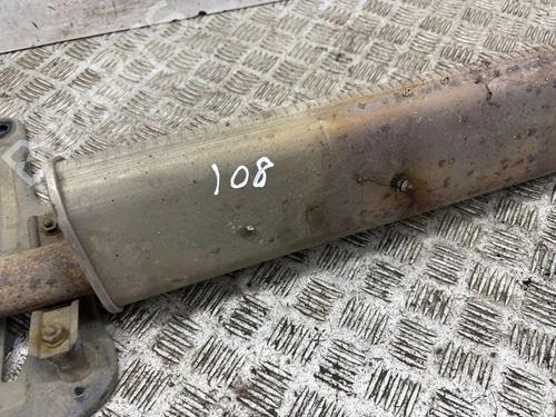 Exhaust system MINI MINI COUNTRYMAN (R60) John Cooper Works ALL4 | BP33228812M121 - Image 5