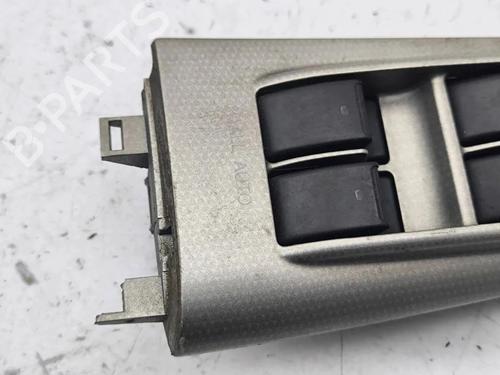 Left front window switch TOYOTA COROLLA (_E12_) 2.0 D-4D (CDE120R, CDE120L_) | BP33866264I27 - Image 2