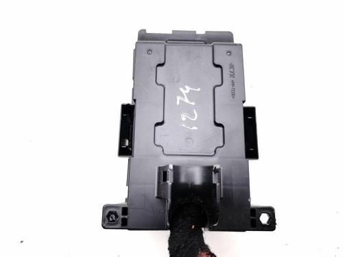 Fuse box CHEVROLET TRAX 1.6 | BP29703038E1