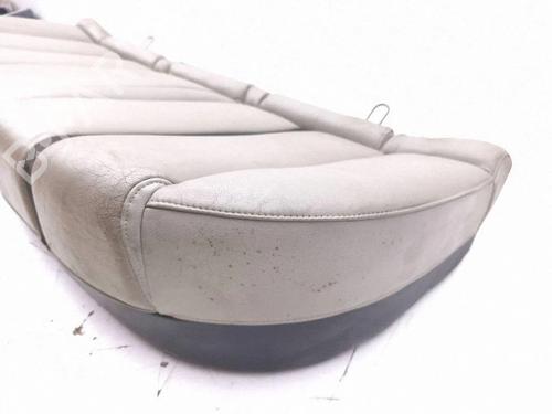 Rear seat MAZDA CX-7 (ER) 2.3 MZR DISI Turbo AWD (ER3P) | BP38019146C17 - Image 5
