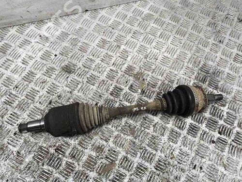 Used Left front driveshaft MERCEDES-BENZ B-CLASS Sports Tourer (W245) B 180 CDI (245.207) (109 hp) 28900174