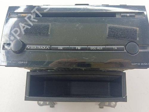 Used Electronic module TOYOTA PRIUS Saloon (_W1_) 1.5 Hybrid (NHW1_) (72 hp) 28852574